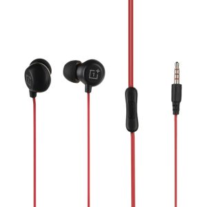 هندزفری سیم دار ONE PLUS +1 مدل V2 کد 5594 - سیکاس کالا هندزفری سیم دار ONE PLUS +1 مدل V2 — تصویر 4
