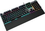 کیبورد گیمینگ آئولا مدل F2058 ا AULA GAMING KEYBOARD F2058 — تصویر 2