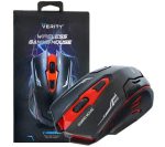 ماوس بی سیم مخصوص بازی وریتی مدل V-MS5119GW ا Verity V-MS5119GW Wireless Gaming Mouse