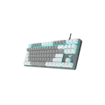 کیبورد گیمینگ با سیم آئولا مدل F3287 ا AULA GAMING KEYBOARD F3287 — تصویر 2