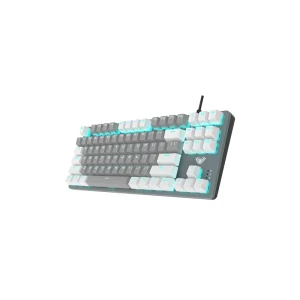 کیبورد گیمینگ با سیم آئولا مدل F3287 ا AULA GAMING KEYBOARD F3287 — تصویر 2