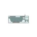 کیبورد گیمینگ با سیم آئولا مدل F3287 ا AULA GAMING KEYBOARD F3287