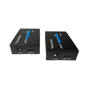 اکستندر HDMI ونتولیک 60 متری