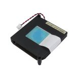 فن کارت گرافیک با هیت سینک 4*4 سانتی متر مدل HF-806