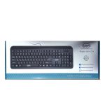 کیبورد سیم دار کایزر مدل 704 ا kaiser keyboard 704