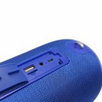 اسپیکر بلوتوثی قابل حمل لیتو مدل LK 8 ا Leitu LK 8 Portable Bluetooth Speaker کد 5531-7979 — تصویر 2