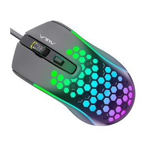 ماوس گیمینگ آئولا مدل S11 ا gaming mouse aula s11 — تصویر 3