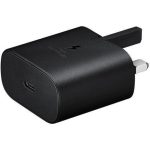 شارژر سامسونگ 25 وات ا Samsung Charger 25W _ EP TA800 Original — تصویر 2