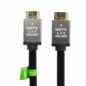 کابل HDMI ورژن 2 4K پی نت 15 متری