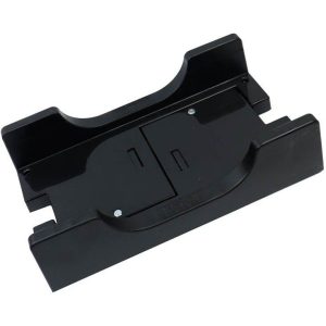 زیر کیسی پلاستیکی چرخ دار نگین مدل B122 ا Negin B122 Base Case Holders — تصویر 2