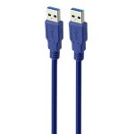 کابل لینک usb 3.0 طول 1.5 متر — تصویر 3