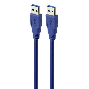 کابل لینک usb 3.0 طول 1.5 متر — تصویر 3
