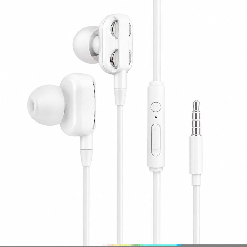 هندزفری Huawei H-99 ا Huawei H-99 Wired HandsFree