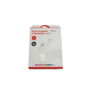 کابل شارژ آیفون 3 متری