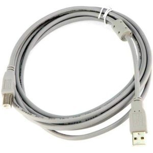 کابل پرینتر ایکس پی-پروداکت مدل XP-005 طول 5 متر کد 3096-8135 — تصویر 2