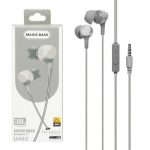 هندزفری سیم دار JBL مدل U403 گرید A کد 5190-7953-7954-7955-7956 — تصویر 2