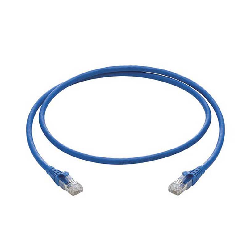 jxd-CAT5e-1M-PATCH-Cord کابل شبکه JXD کت 5E به طول 1.5 متر — تصویر 2
