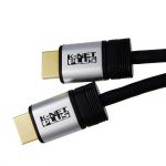 کابل K-NET Plus HDMI V2.0 4K 5m ا K-net Plus HDMI V2.0 5m Cable