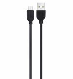 کابل تبدیل USB به microusb کلومن مدل kd-15 طول 1 متر — تصویر 2