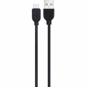 کابل تبدیل USB به microusb کلومن مدل kd-15 طول 1 متر — تصویر 2
