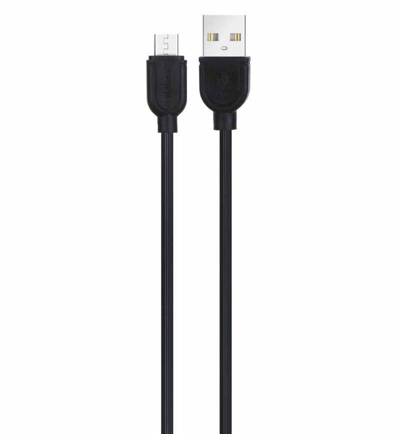 کابل تبدیل USB به microusb کلومن مدل kd-15 طول 1 متر — تصویر 2