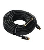 کابل 30 متری HDMI کی نت پلاس KPHC157 ا K-NET PLUS KPHC157 30m HDMI Cable