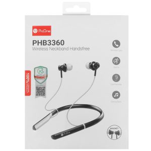 هندزفری گردنی پرووان مدل PHB3360