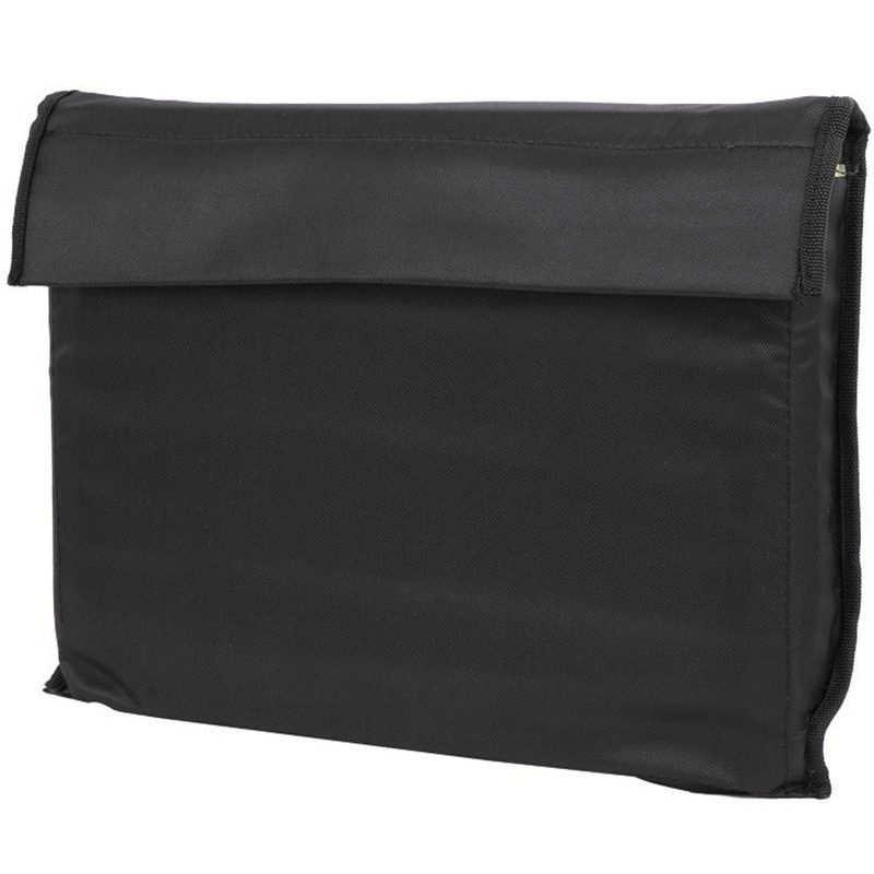 laptopcover-15inch کاور لپ تاپ ضربه گیر 15.6اینچ — تصویر 3