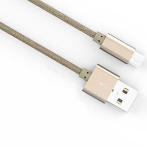 کابل MicroUSB الدینیو LS08 — تصویر 3