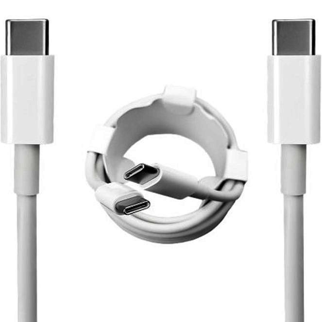 lngzZMmWUhLHQ83u کابل 2 سر تایپ سی 1 متری ضخیم گرید A