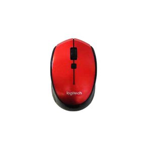 ماوس بی سیم لاجیتک مدل M337 کد 3464-7554 - سیکاس کالا ماوس بی سیم لاجیتک مدل M337 کد 3464-7554