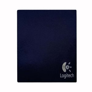 پد ماوس ضخیم دور دوخت لاجتیک 27*24 سانتی کد 3521 - سیکاس کالا پد ماوس ضخیم دور دوخت لاجتیک 27*24 سانتی