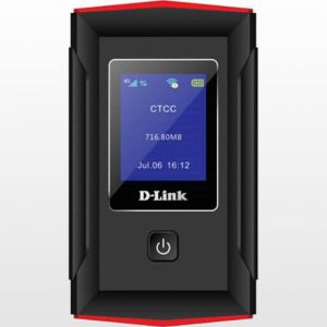 مودم همراه 4G دی-لینک مدل DWR-932 — تصویر 2