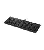 کیبورد رپو مدل N7000 ا Rapoo N7000 Keyboard — تصویر 5
