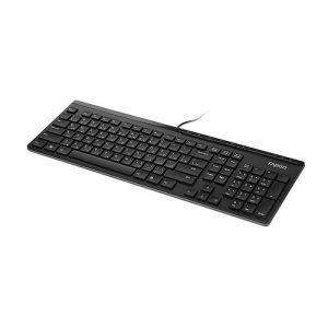 کیبورد رپو مدل N7000 ا Rapoo N7000 Keyboard — تصویر 5