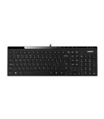 کیبورد رپو مدل N7000 ا Rapoo N7000 Keyboard — تصویر 2