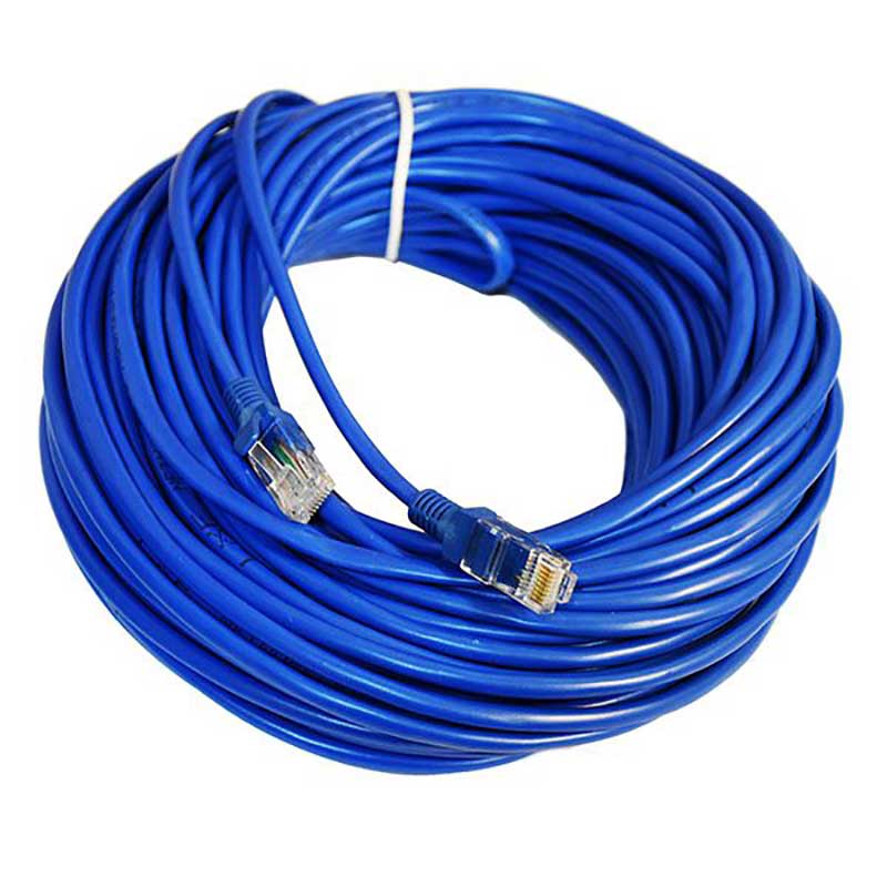 network-cable-cat6-40m کابل شبکه کت 6 به طول 40 متر — تصویر 2