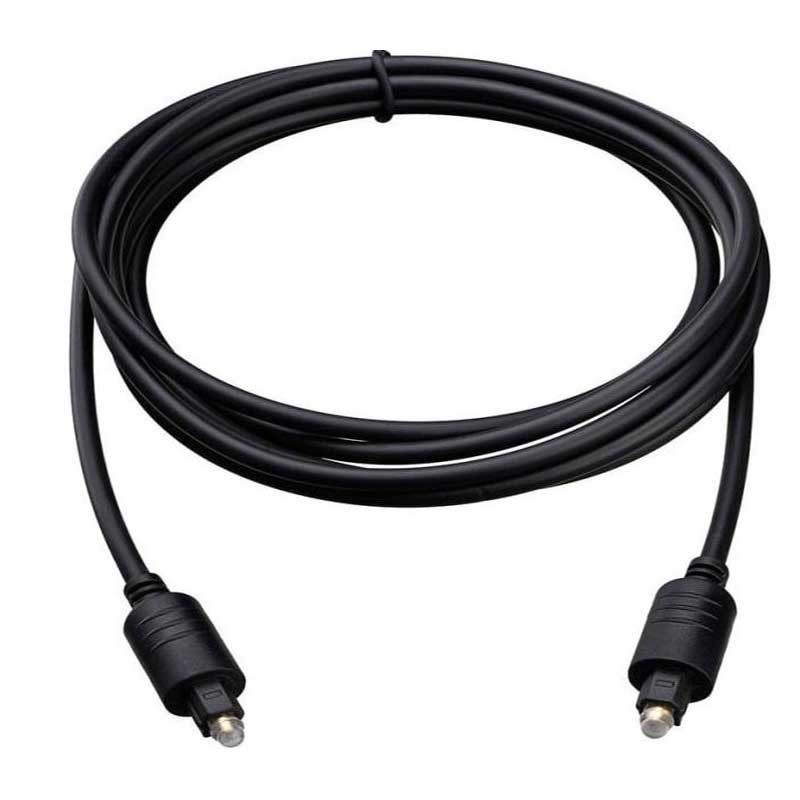 optic-cable-vista کابل فیبر نوری به طول ۱ متر — تصویر 3