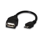 کابل OTG میکرو اسکار مدل OT01 — تصویر 3