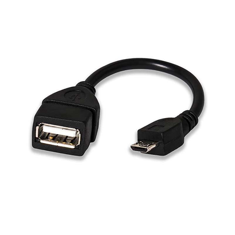 oscar-otg-OS-OT01 کابل OTG میکرو اسکار مدل OT01 — تصویر 3