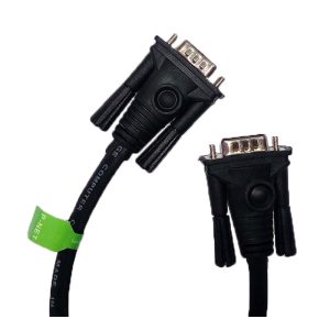 کابل VGA 3+4 پک 10 متری پی نت