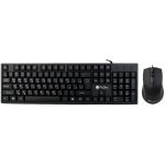 کیبورد و ماوس با سیم پرووان مدل PMK10 ا PMK10 Wired Keyboard And Mouse