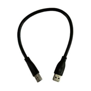 کابل لینک USB2 پارادایس 50 سانتی کد 3942 - سیکاس کالا کابل لینک USB2 پارادایس 50 سانتی