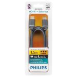 کابل HDMI فیلیپس 4432S طول 1.5 متر