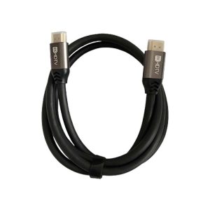 کابل HDMI 8K ورژن 2.1 پی نت 1.5 متری — تصویر 2