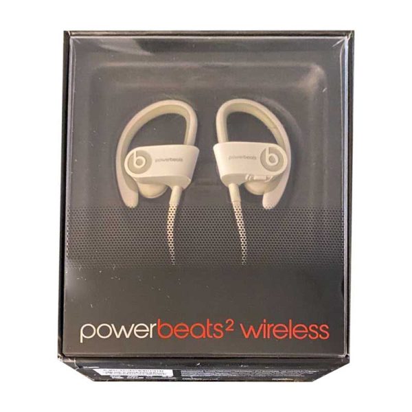 هدفون بیتس مدل Powerbeats2 اکتیو کالکشن ا Beats Powerbeats2 Active Collection Headphone کد 1185-7408-7409-7410 — تصویر 3