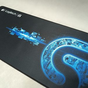 ماوس پد مخصوص بازی 70*30 مدل Logitech