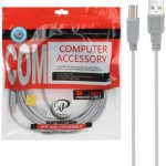 کابل پرینتر ایکس پی-پروداکت مدل XP-005 طول 5 متر کد 3096-8135