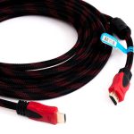 کابل HDMI کنفی گلد اسکار 20 متری — تصویر 3