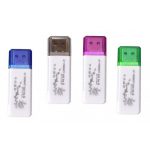کارت خوان ایکس پی پروداکت مدل XP-R610Bکد 3563-8428 — تصویر 2